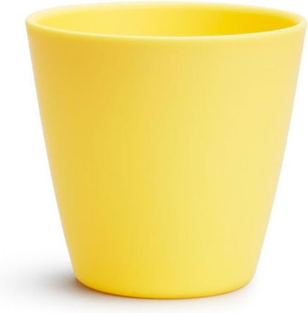 Munchkin Baby Cups made of Plastic Multicolour 4pcs 237ml for 18m+m+