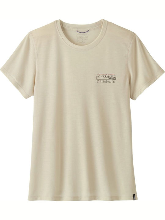 Women's Blouse Dyno White