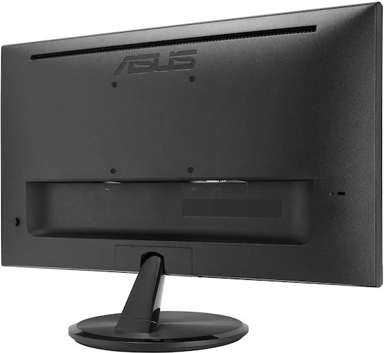 Asus VP229QF-P IPS Monitor 21.5" FHD 1920x1080 με Χρόνο Απόκρισης 5ms GTG