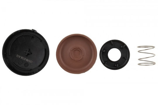 Vw Multivan V 2.0TDI 2.0BITDI 2009 Transporter T5 2.0TDI 2.0BITDI 2009 Car Gaskets Repair Set