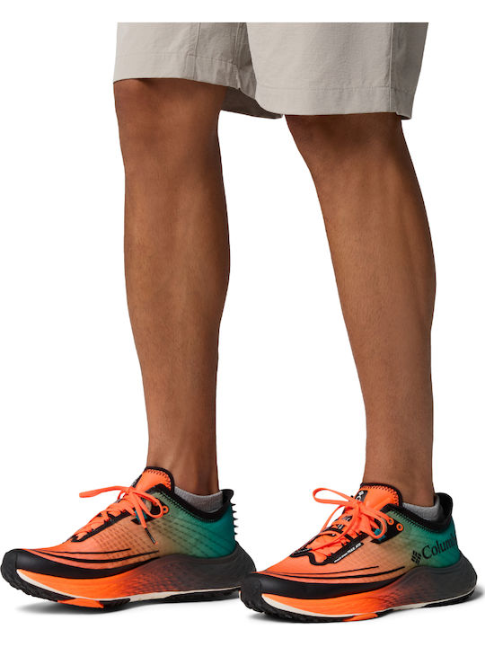 Konos Adidași Pentru Bărbați Multicolori