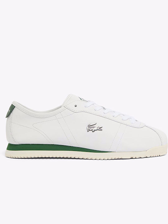 Lacoste Sneakers Weiße