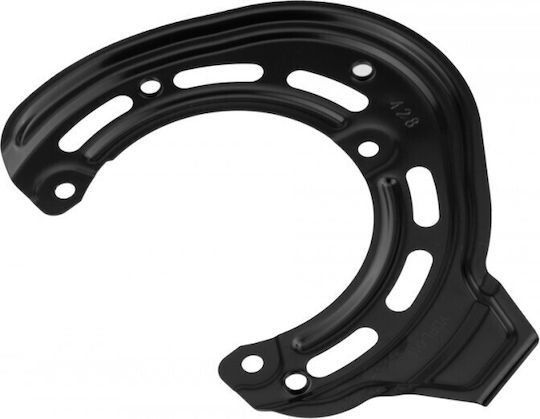 Brake Disc Protector Opel Corsa C 00 Tigra 04 Front Right 9156116 543077