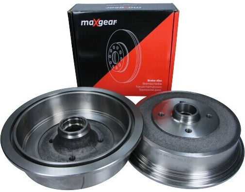 Volkswagen Rear Brake Drum 230x53.5 A80 91-96 100 88