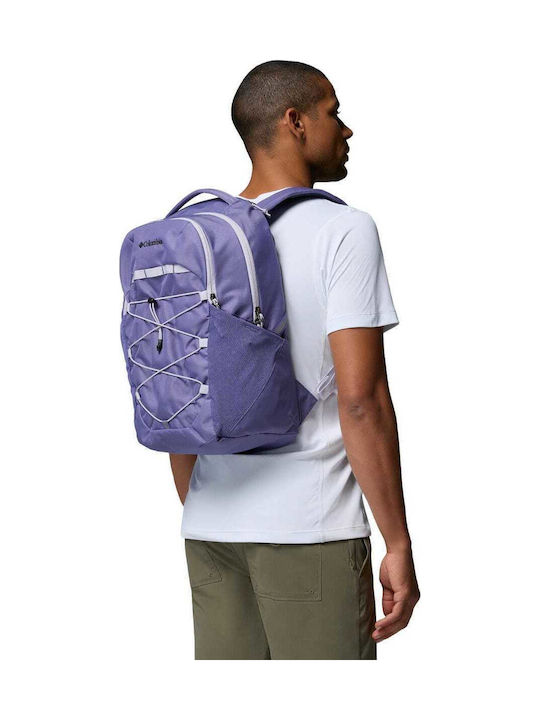 Columbia Atlas 28lt Purple