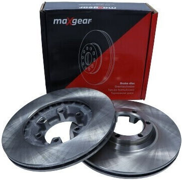 Disc De Frână Partea Din Față Mitsubishi L200 L300 Pajero 2.0-3.0 83-03