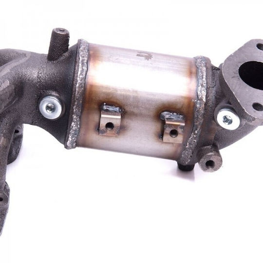 Καταλύτης Hyundai I20 I Kia Rio Iii 2851003210 2851003210