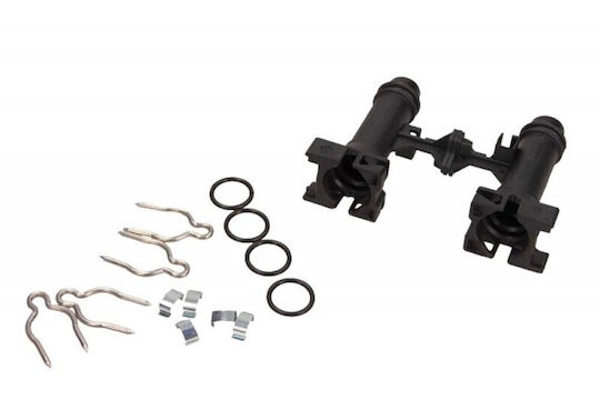 Heater Valve Repair Kit Opel Astra G Zafira A 9119164