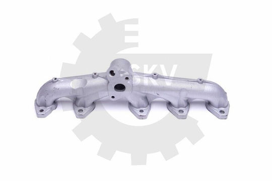 Colector De Evacuare VW Transporter T5 Touareg 070253031f