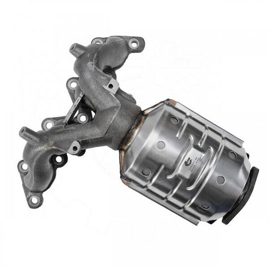 Catalizator Hyundai Tucson Trajet Kia Sportage Ii 2851023820