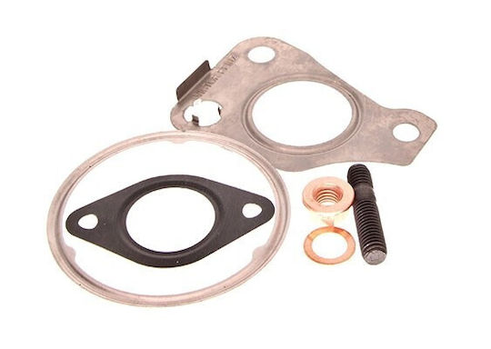 Set Montaj Supraalimentator Fiat Doblo 1.3d 10 13 Piese