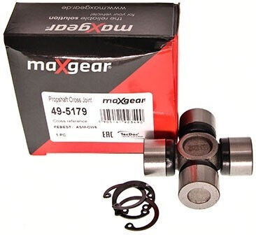 Maxgear Άξονες Μετάδοσης για Mitsubishi Outlander