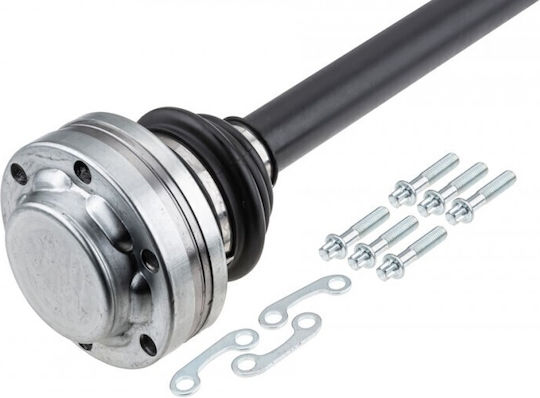 NTY Half Axle for BMW M3 E46 NPW BM 225