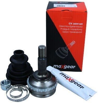 Maxgear Колесни Лагери За Renault Kangoo / Clio