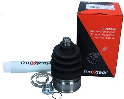 Maxgear Ρουλεμάν Τροχών για Peugeot 208