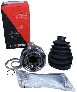Maxgear Ρουλεμάν Τροχών για Nissan Juke