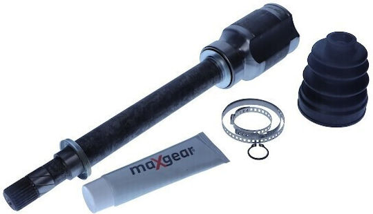 Maxgear Rulmenți de Roți pentru Nissan Qashqai