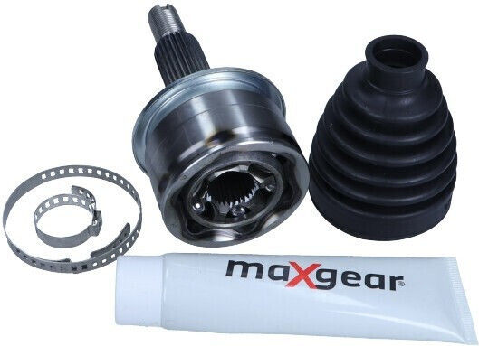 Maxgear Ρουλεμάν Τροχών για Opel Agila