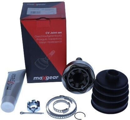 Maxgear Radlager Für Daihatsu Sirion