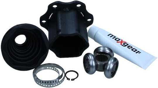 Maxgear Wheel Bearings for Audi A4 A5 Q5