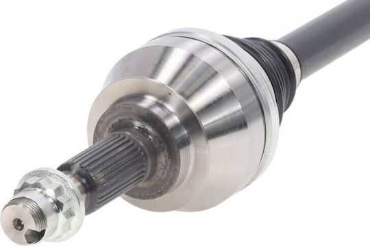 NTY Transmission Shafts for Toyota Lexus