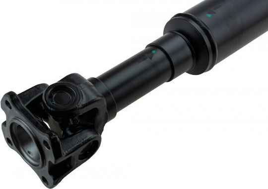 NTY Transmission Shafts for Kia Sorento