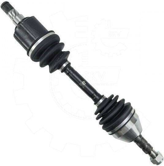 SKV Halbachse Für Opel Astra / Zafira