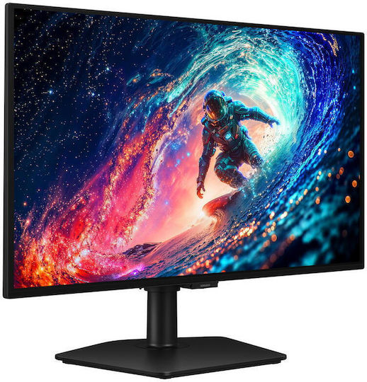 Samsung Odyssey G6 G61SH OLED HDR Gaming Monitor 27" QHD 2560x1440 240Hz with 0.03ms Response Time GTG
