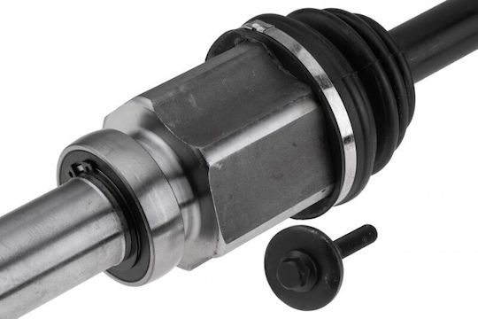 NTY Ημιαξόνιο για Ford Mondeo / Galaxy / S-Max