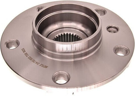 Meyle Wheel Bearing Kit for BMW F10