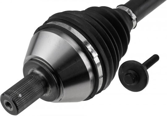 NTY Ημιαξόνιο για Ford Mondeo / Galaxy / S-Max