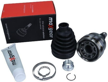 Maxgear Ρουλεμάν Τροχών για Subaru Legacy