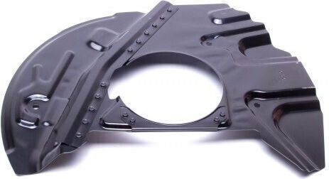 Front Right Brake Disc Protector Bmw X5 E53