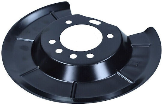 Disc De Frână Ford Partea Din Spate Concentrare 2014 1741413