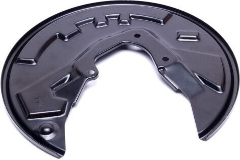 Протектор За Спирачен Диск Отзад Десен Citroen C8 Peugeot 807 4209c8 4209c8