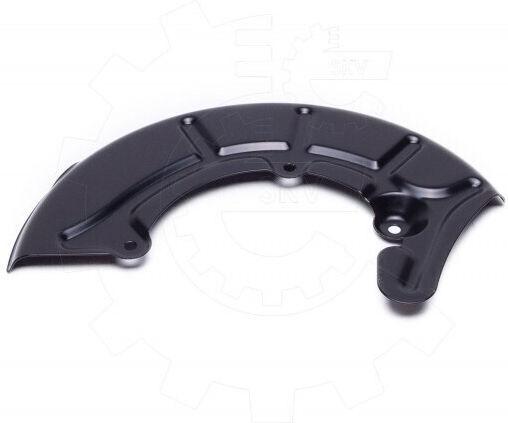Προστατευτικό Δίσκου Φρένου Εμπρός Δεξιά Seat Toledo I Vw Corrado Golf Iii Passat Vento 3a0615312