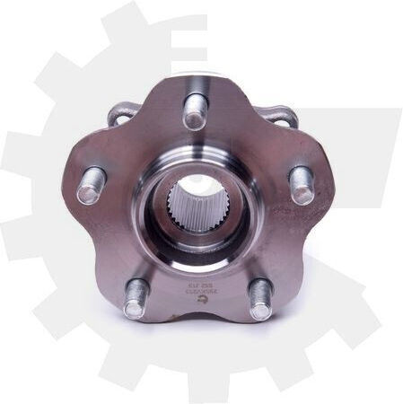 SKV Wheel Bearings for Nissan 370Z