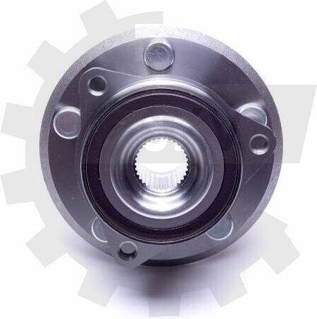 SKV Wheel Bearings for Jeep Grand Cherokee