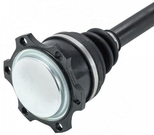 SKV Half Axle for Audi A4 Skoda Superb Volkswagen Passat