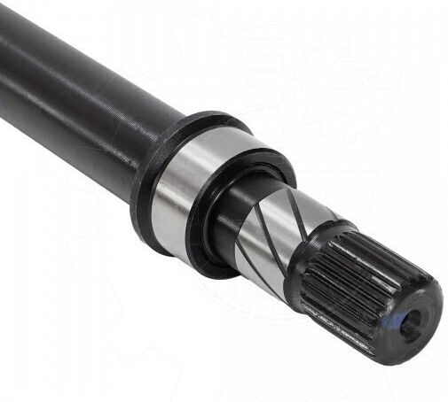 SKV Halbachse Für Volvo S60 V70