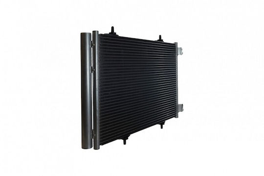 Colier Radiator Citroen C3 1.6 Hdi 04 3637002