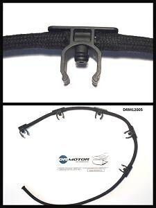 Furtun Returnare Combustibil Mercedes Sprinter 95 2.9 0928400286