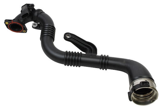 Intercooler Ladeluftkühler Renault Kadjar 1.2 Benzin 144603650r