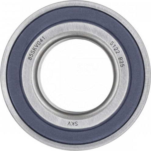 SKV Wheel Bearings for Opel Combo Corsa Meriva Tigra