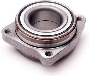 SKV Wheel Bearings for DAF CF Honda Accord Volkswagen CC