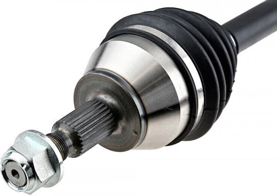 NTY Jumătate De Axă Pentru Ford Turneo Connect Tranzit Connect