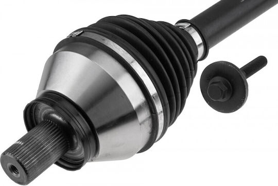NTY Halbachse für Ford Mondeo Galaxy S-Max