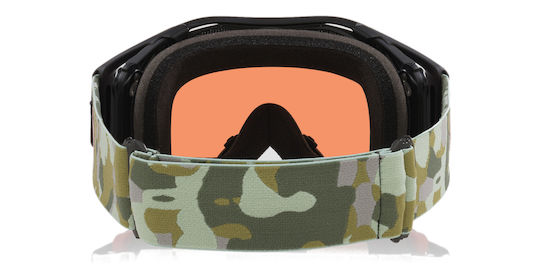 Oakley Ochelari de Ciclism Prizm și Lentile Colorate