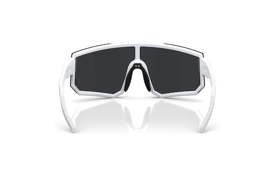 Bliz Cycling Glasses And Multicolour Lenses