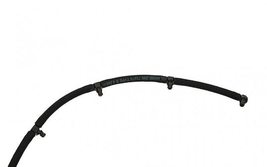 Fuel Return Hose Mercedes A W168 97 Vaneo Cdi